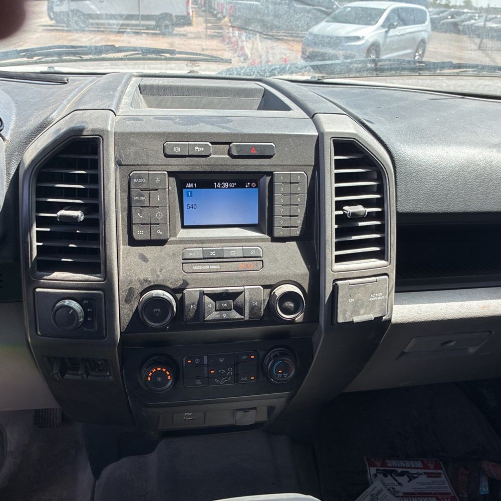 2022 Ford F-350 Super Duty XL