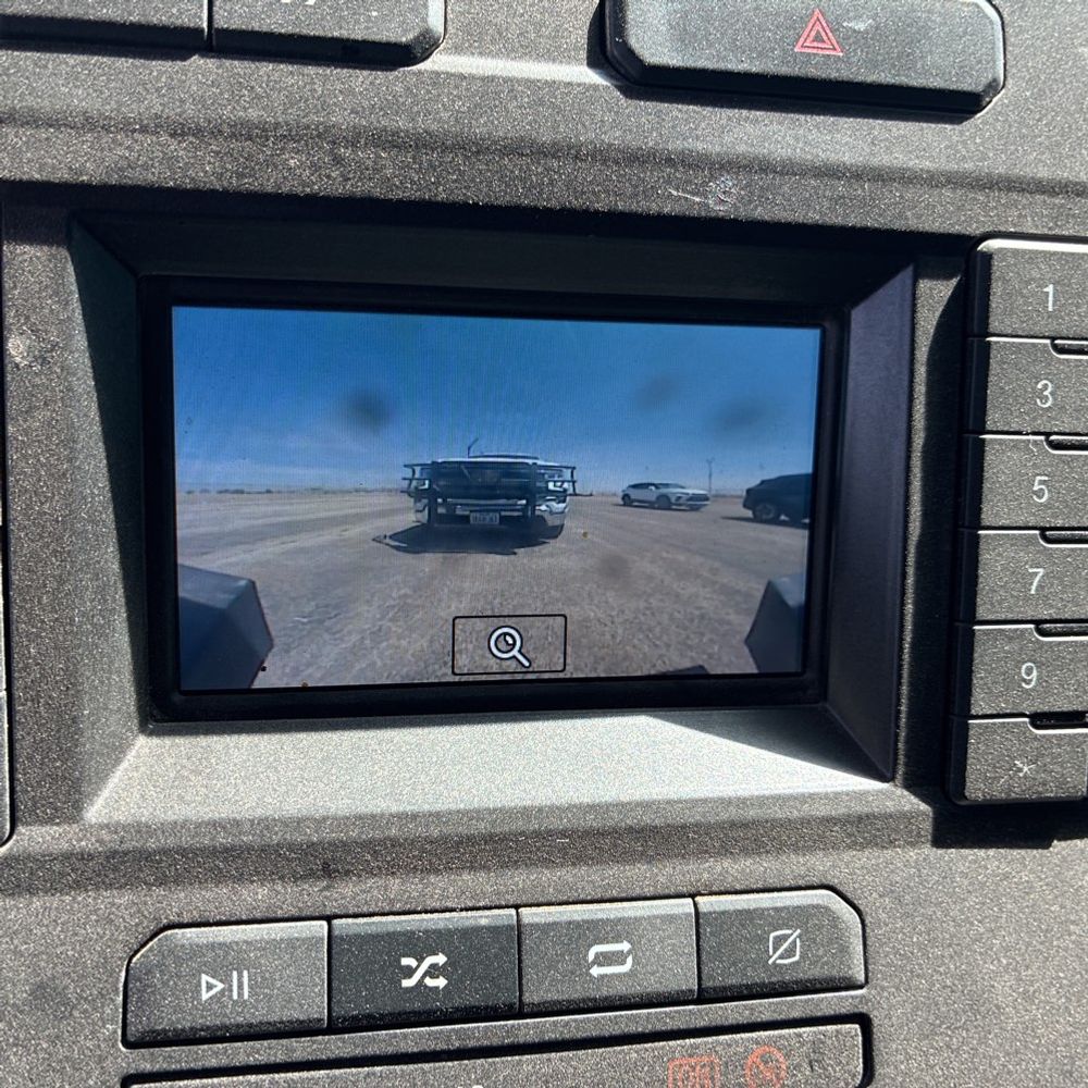 2022 Ford F-350 Super Duty XL