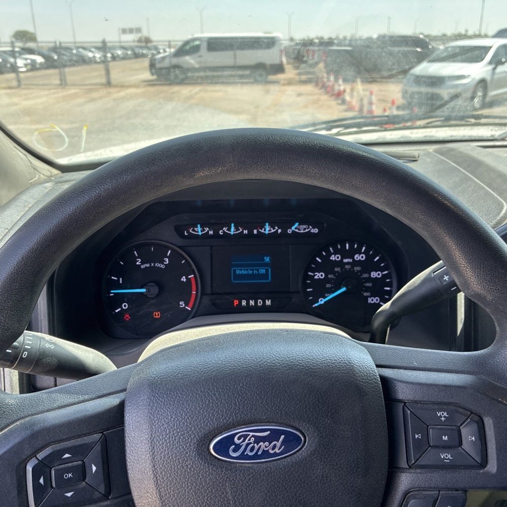 2022 Ford F-350 Super Duty XL