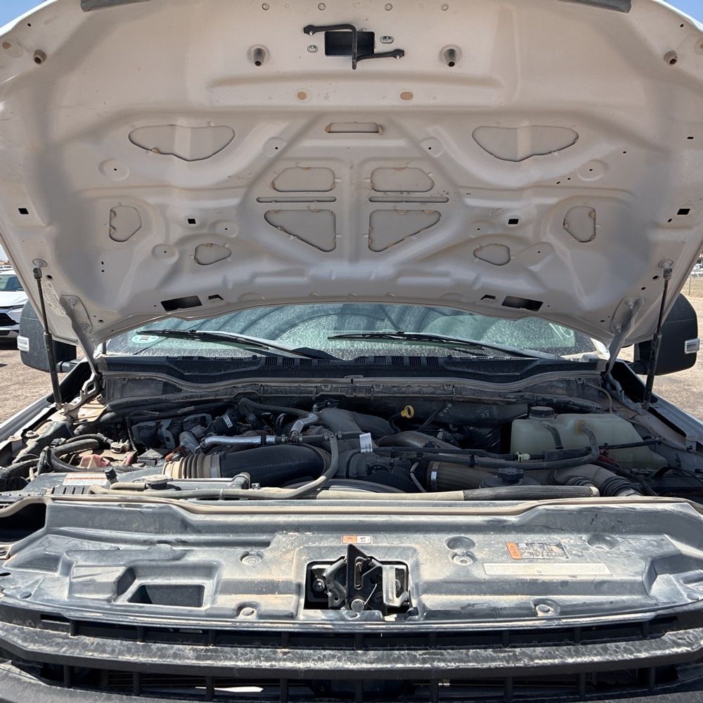2022 Ford F-350 Super Duty XL