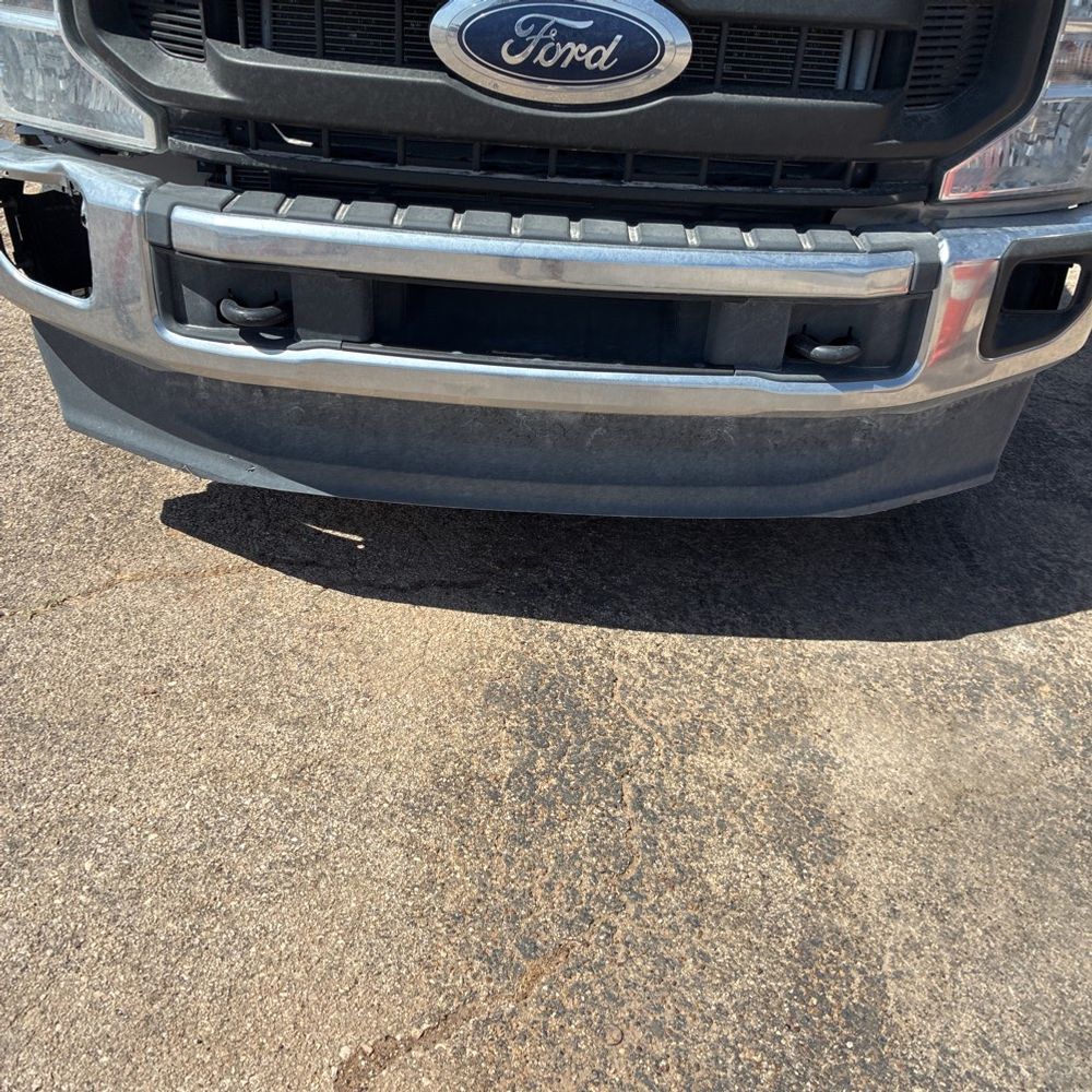 2022 Ford F-350 Super Duty XL