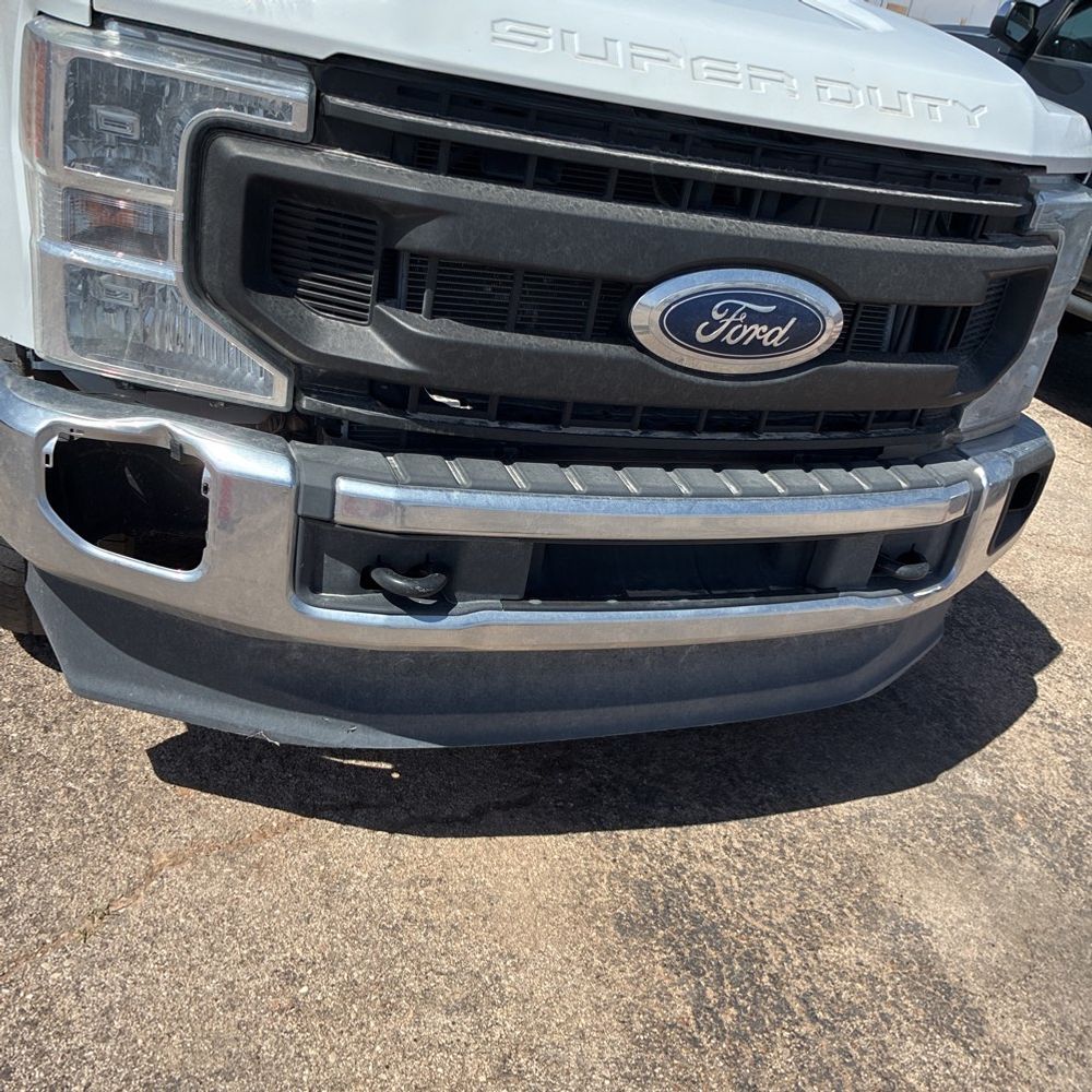 2022 Ford F-350 Super Duty XL
