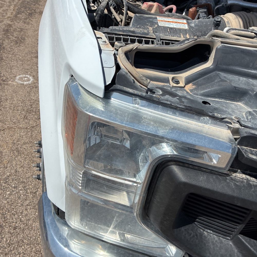 2022 Ford F-350 Super Duty XL