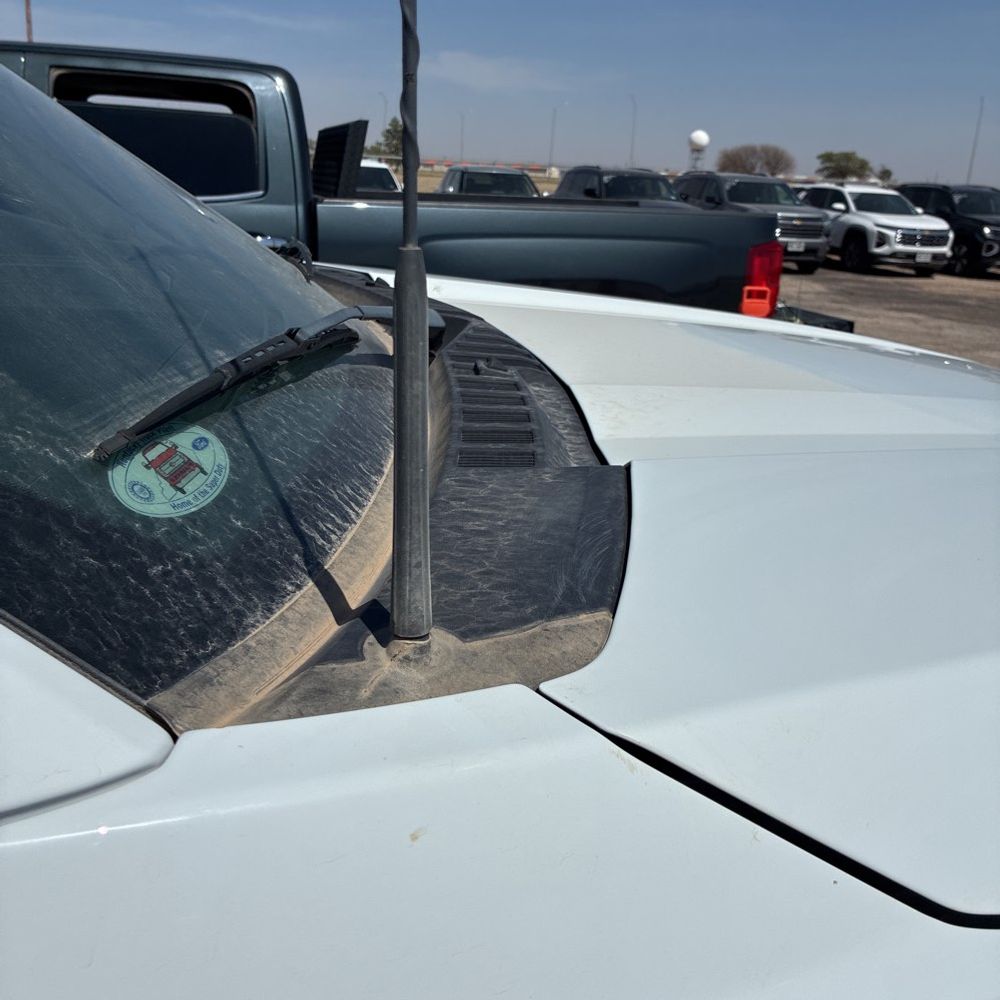 2022 Ford F-350 Super Duty XL