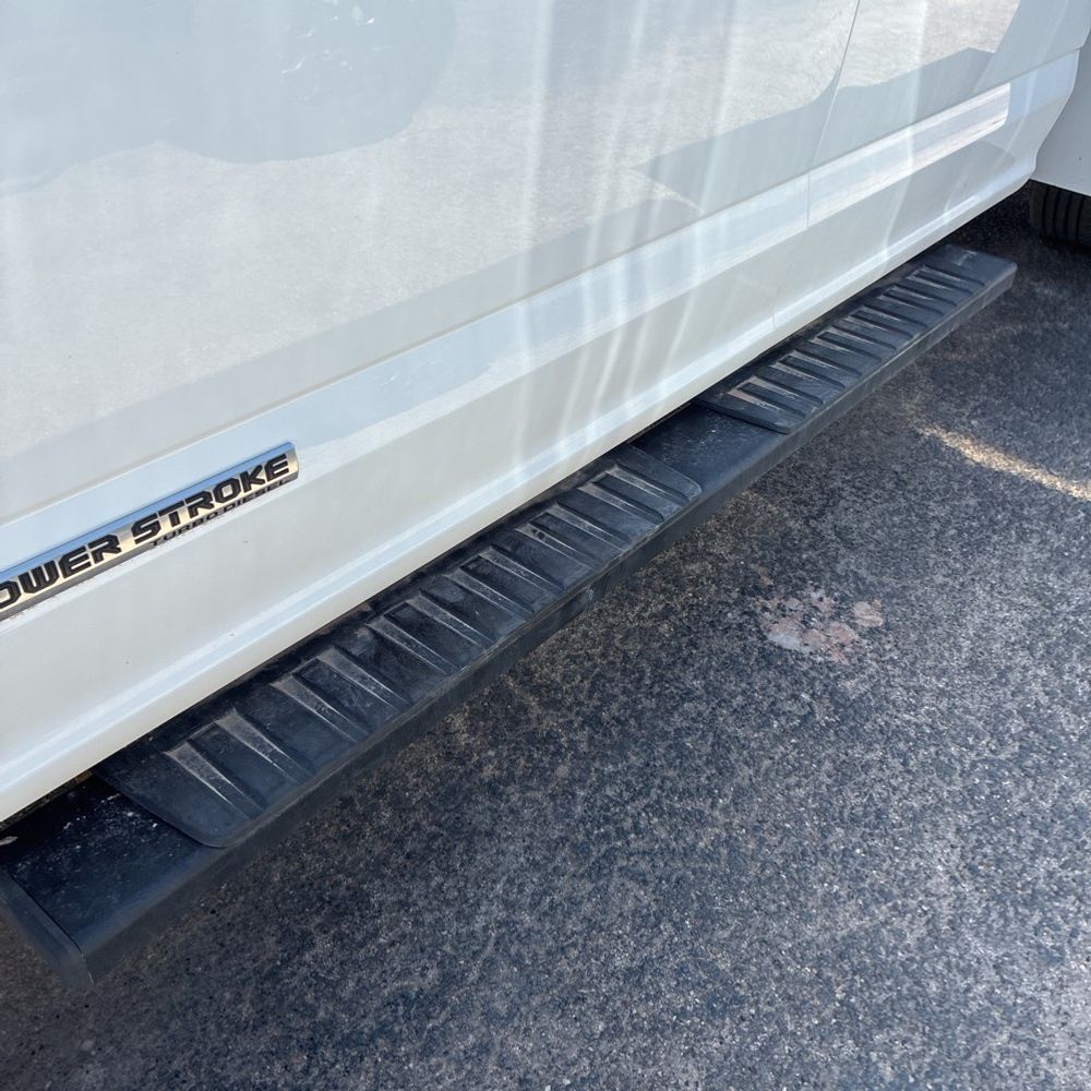2022 Ford F-350 Super Duty XL