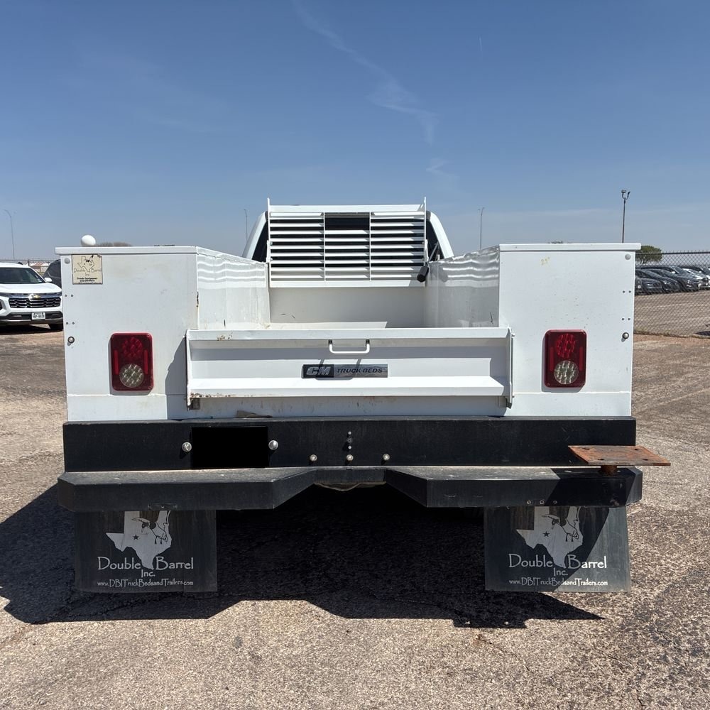 2022 Ford F-350 Super Duty XL