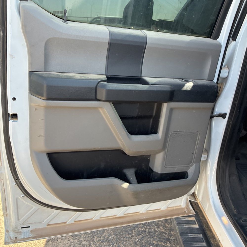 2022 Ford F-350 Super Duty XL