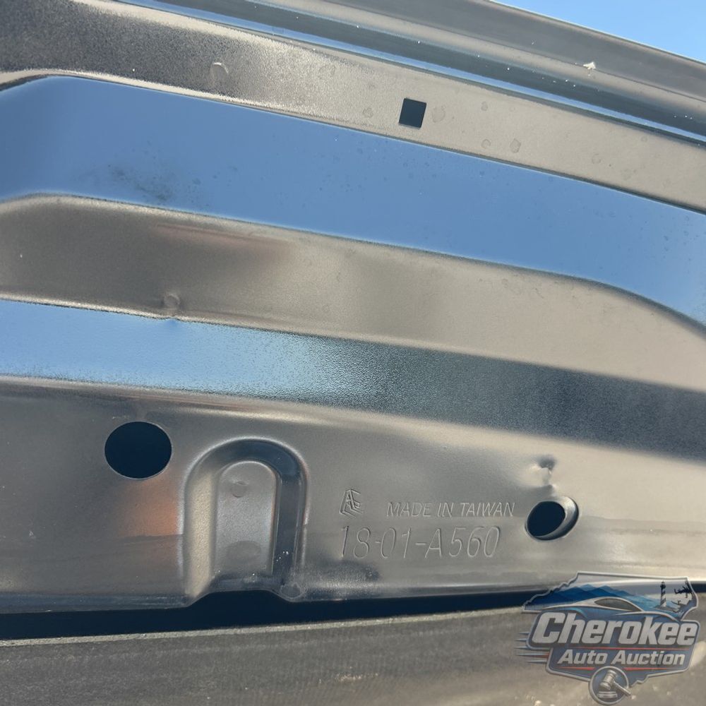 2016 Toyota Land Cruiser Base