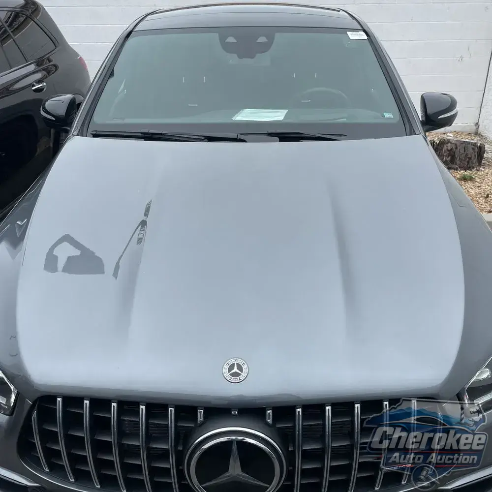2023 Mercedes-Benz GLE AMG GLE 63 S