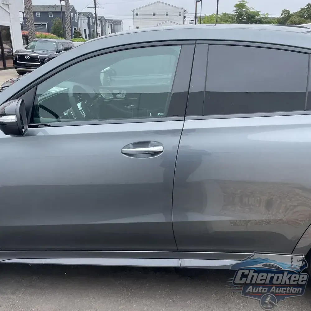 2023 Mercedes-Benz GLE AMG GLE 63 S