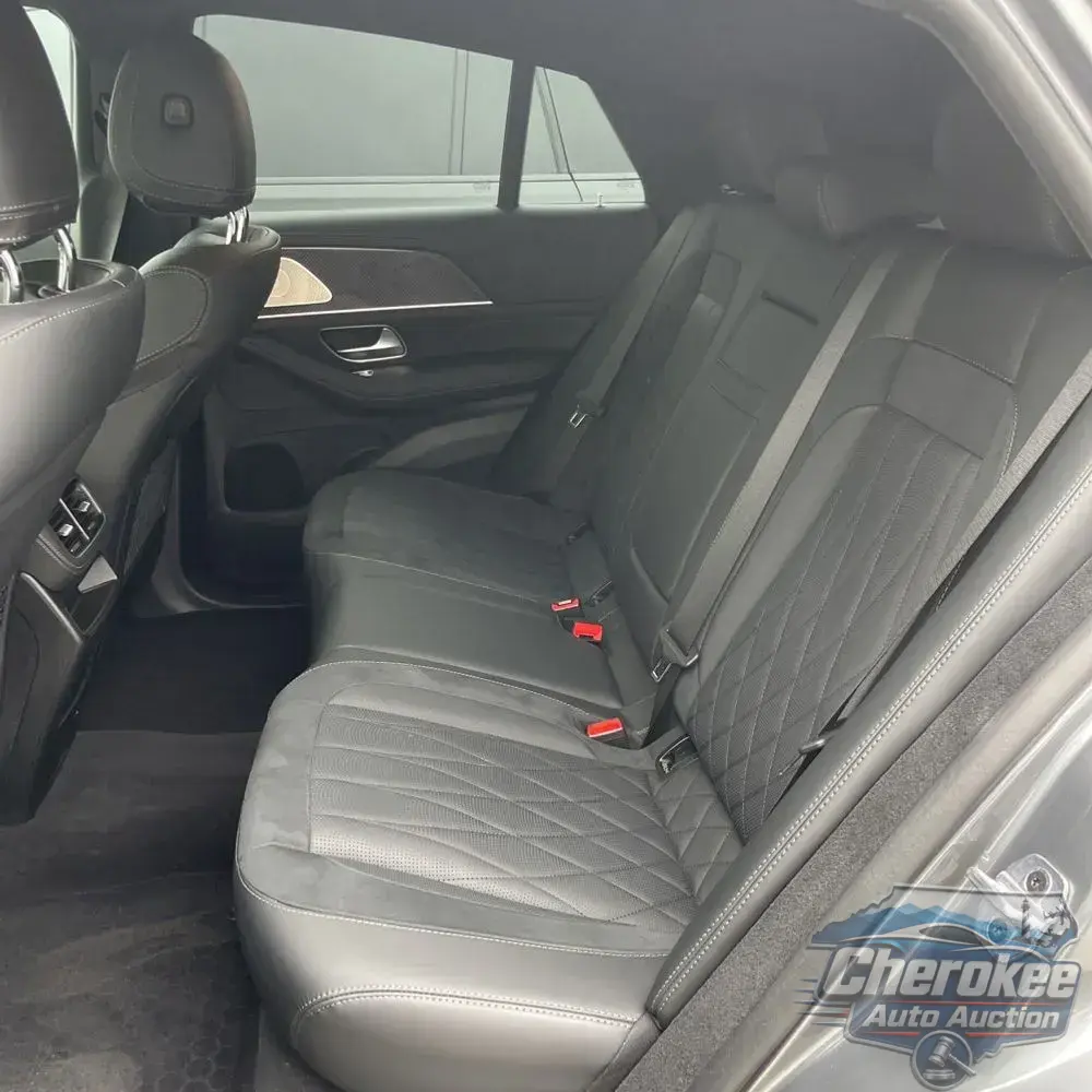 2023 Mercedes-Benz GLE AMG GLE 63 S