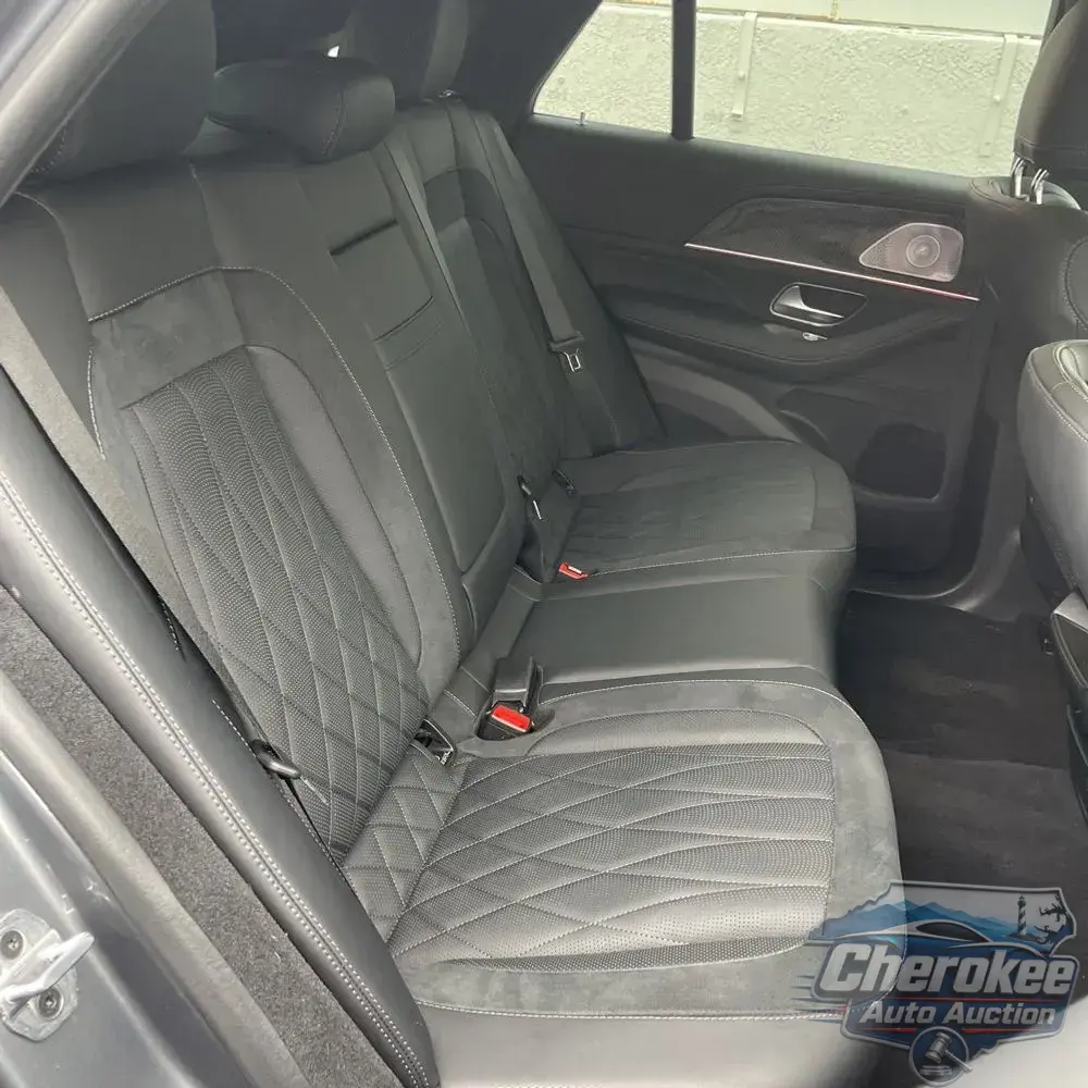 2023 Mercedes-Benz GLE AMG GLE 63 S