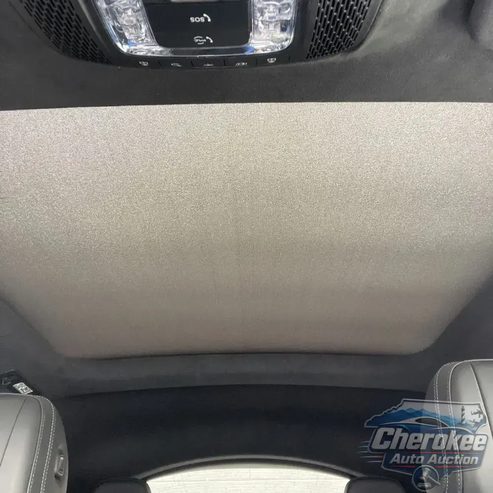 2023 Mercedes-Benz GLE AMG GLE 63 S
