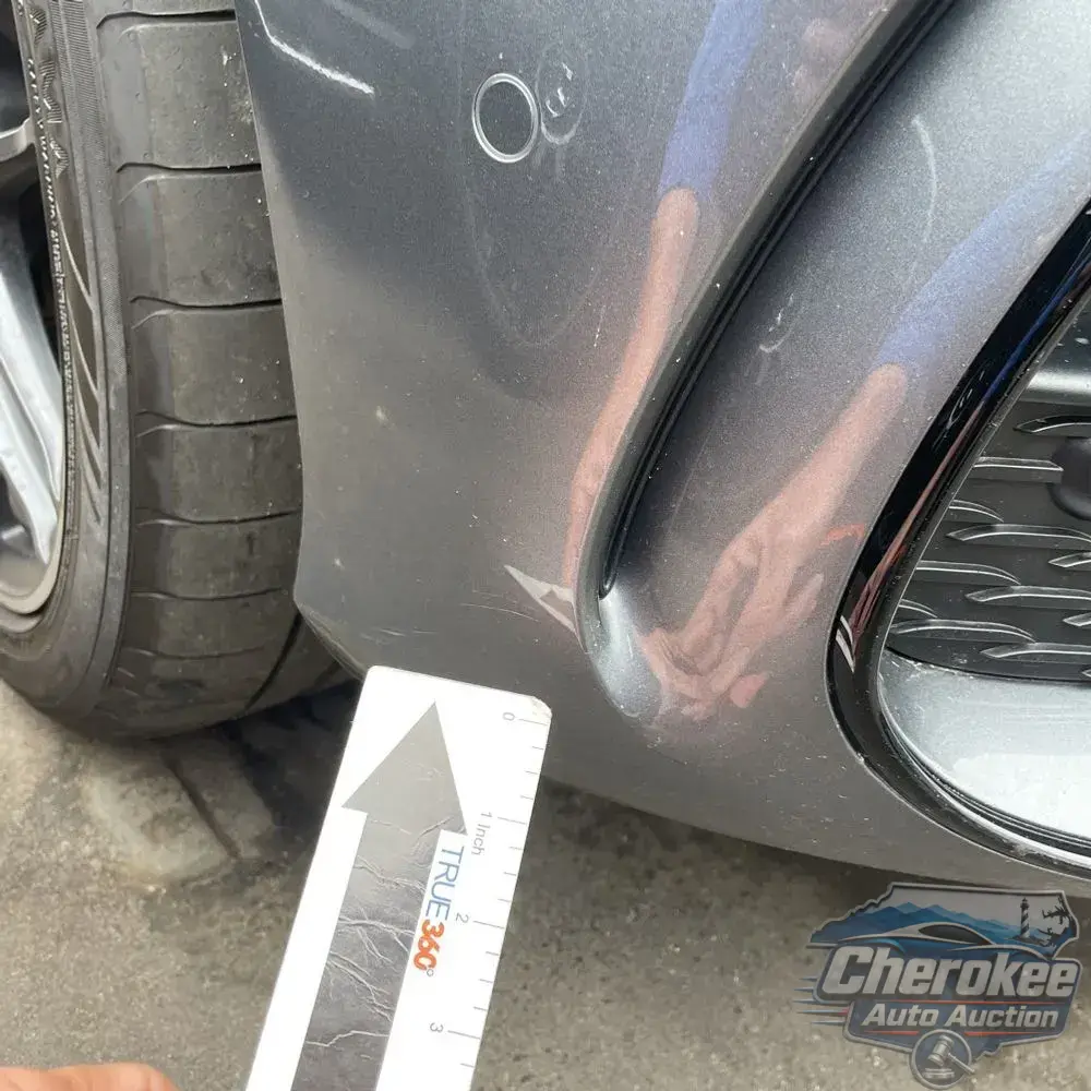 2023 Mercedes-Benz GLE AMG GLE 63 S