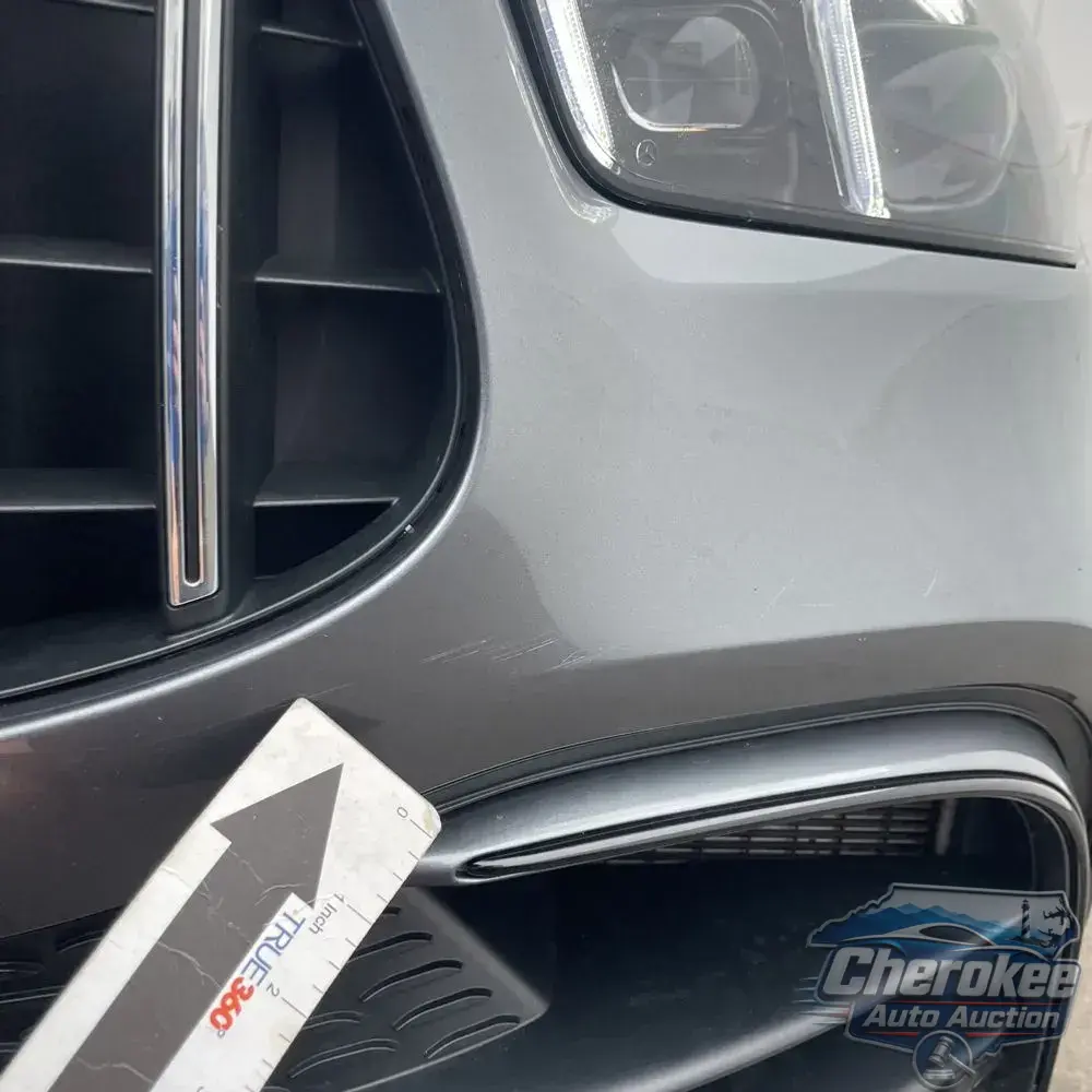 2023 Mercedes-Benz GLE AMG GLE 63 S
