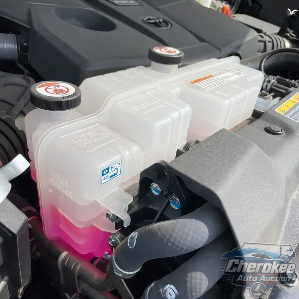 2025 Toyota Tundra TRD Pro HV