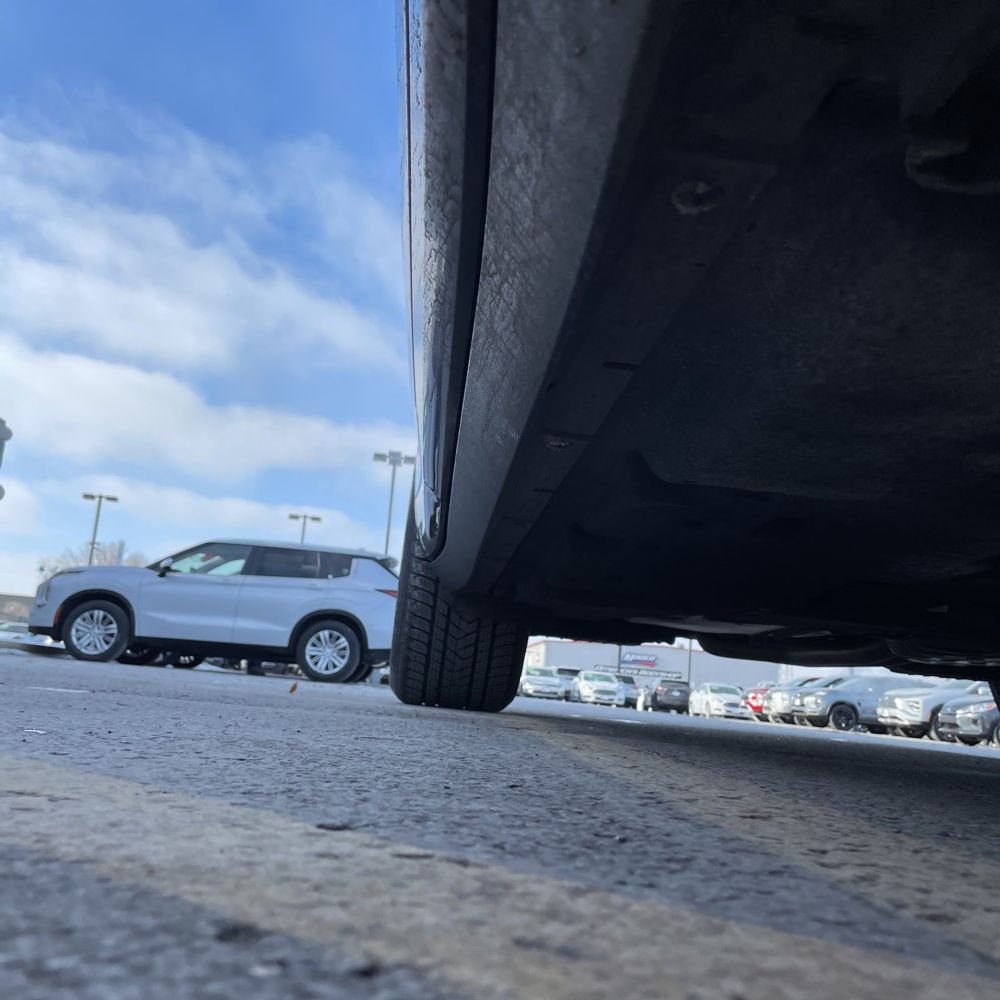 2019 Porsche Cayenne Turbo