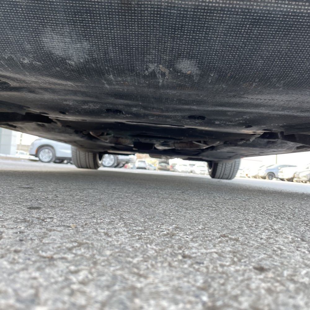 2019 Porsche Cayenne Turbo