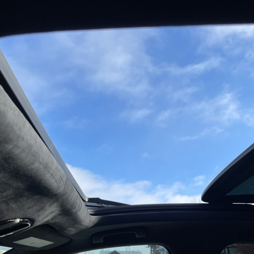 2019 Porsche Cayenne Turbo