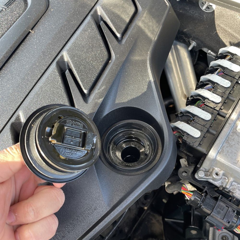 2019 Porsche Cayenne Turbo