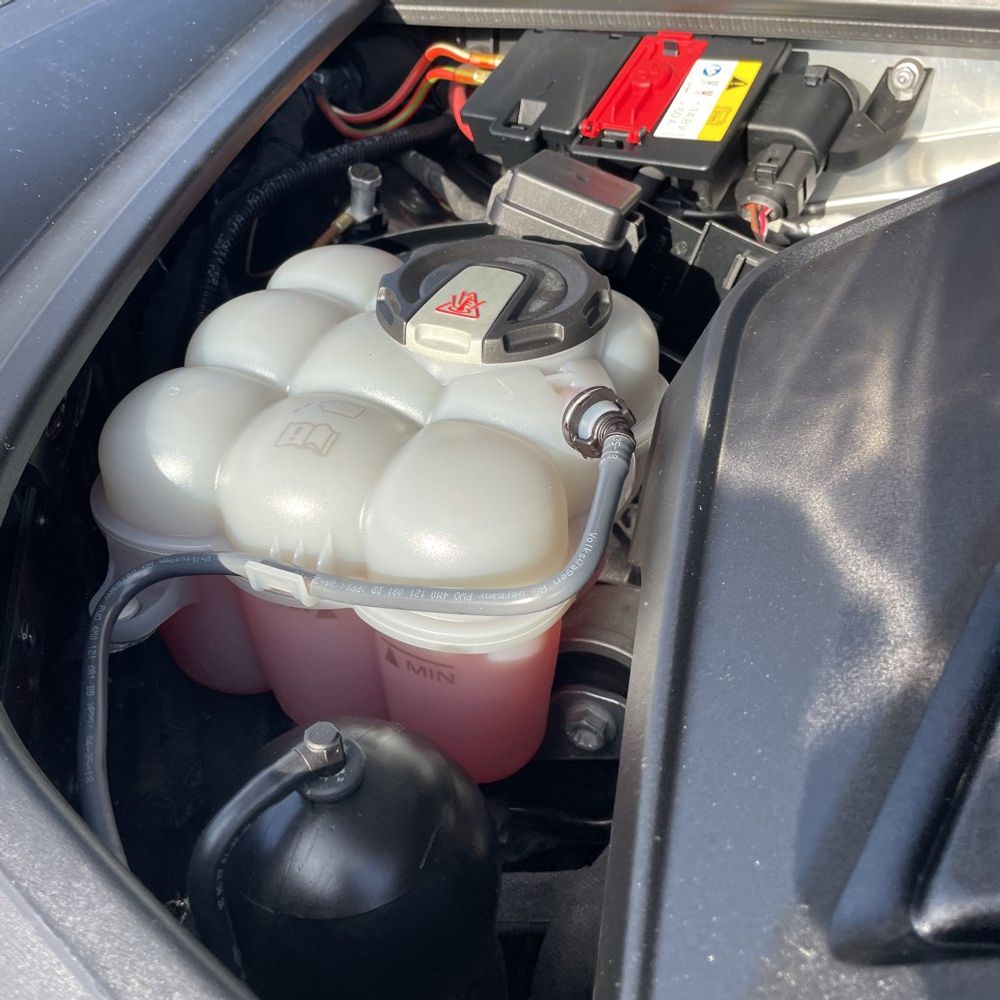 2019 Porsche Cayenne Turbo