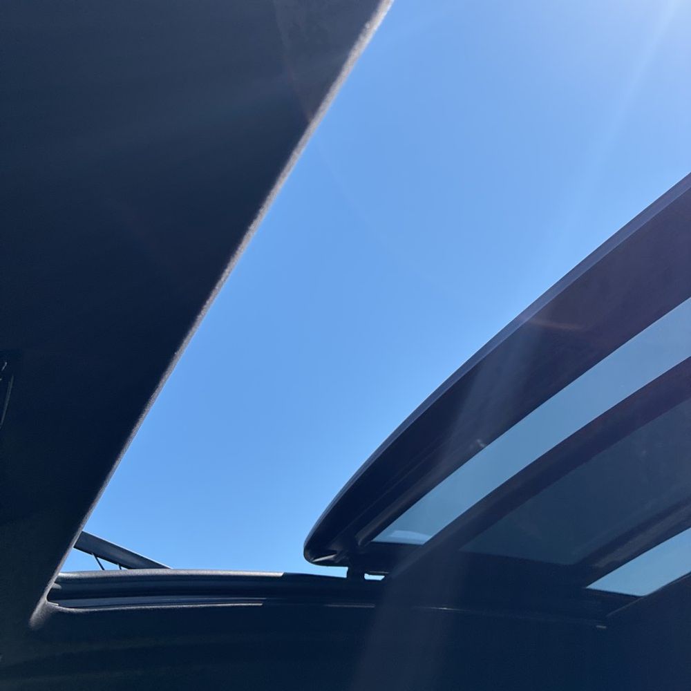 2022 BMW X6 M