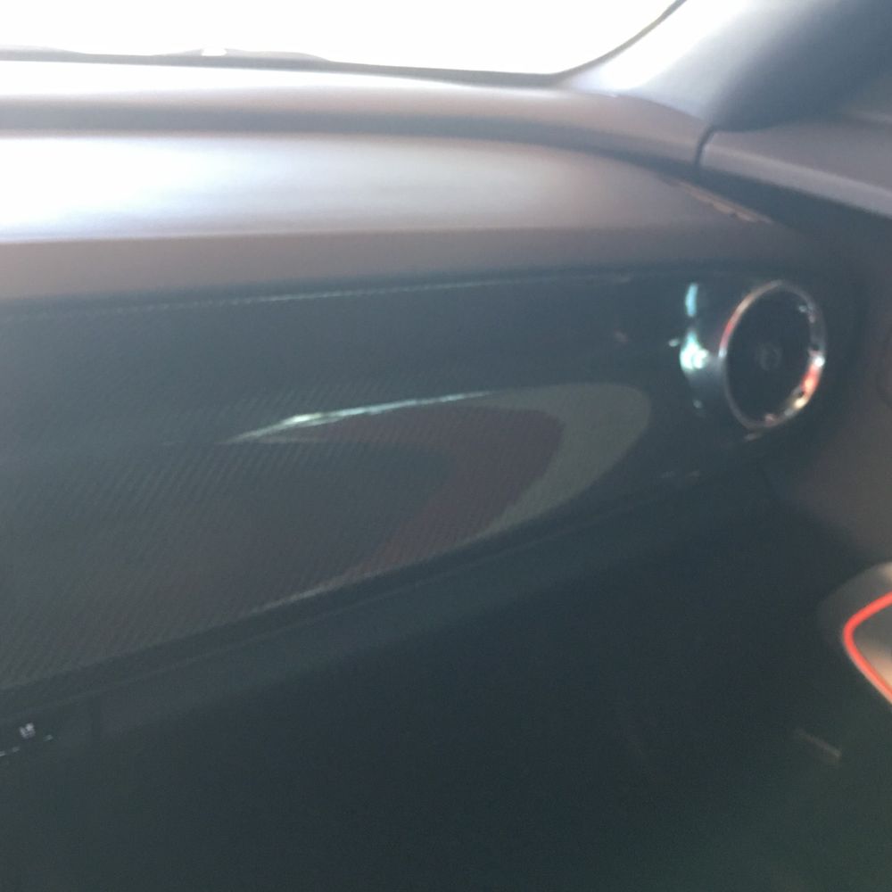 2018 Chevrolet Camaro ZL1
