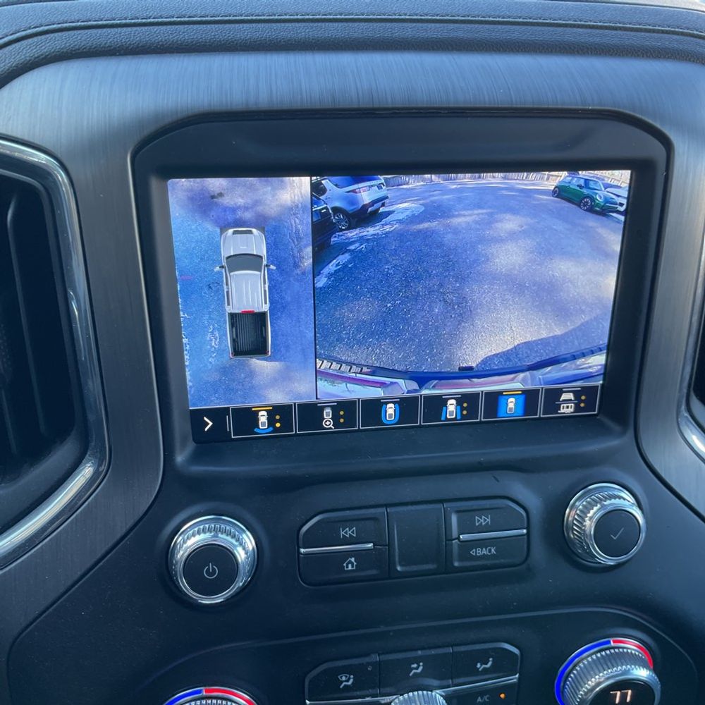 2023 GMC Sierra 3500HD Denali