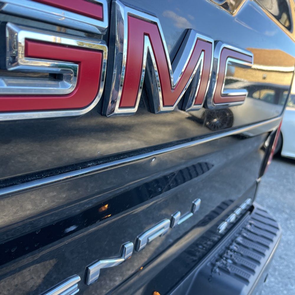 2023 GMC Sierra 3500HD Denali