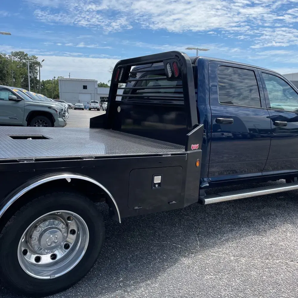 2023 Ram 4500 Tradesman