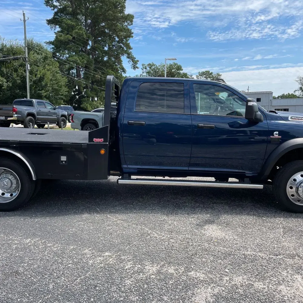 2023 Ram 4500 Tradesman