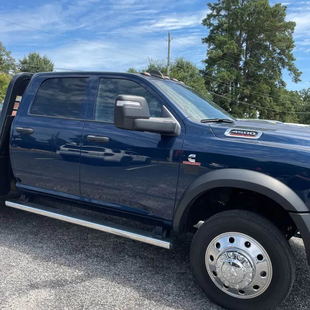 2023 Ram 4500 Tradesman
