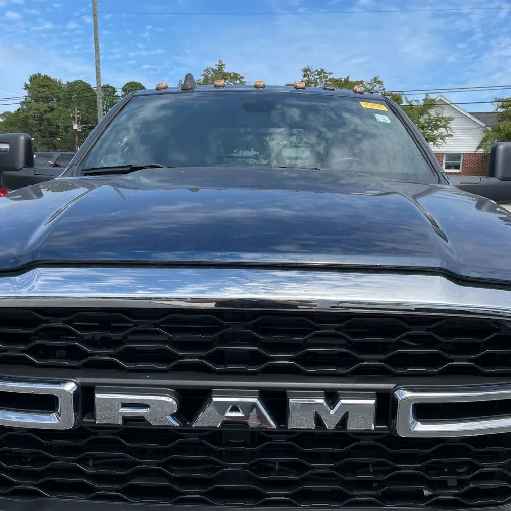 2023 Ram 4500 Tradesman