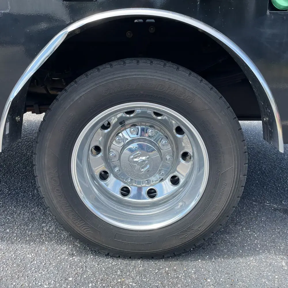 2023 Ram 4500 Tradesman