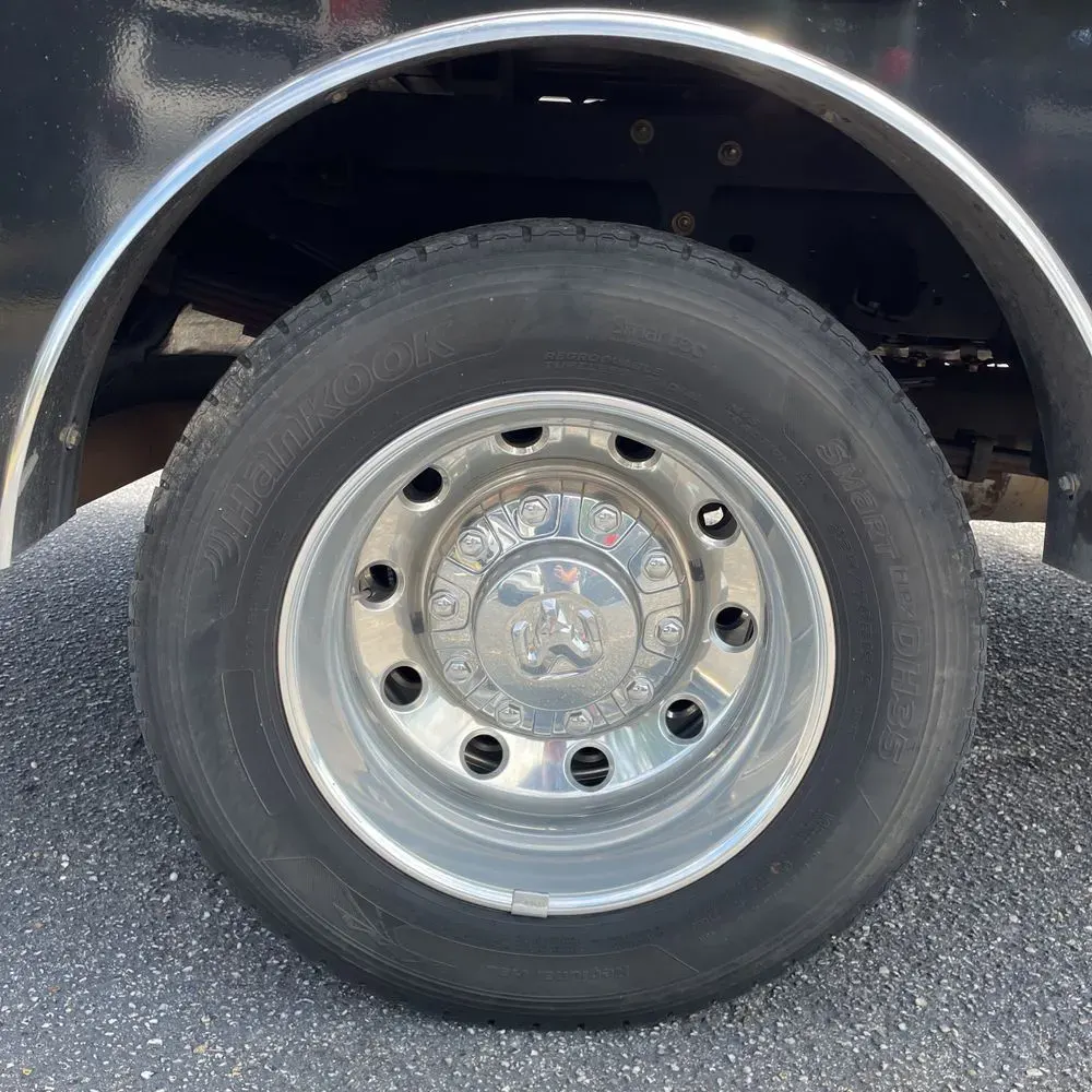 2023 Ram 4500 Tradesman