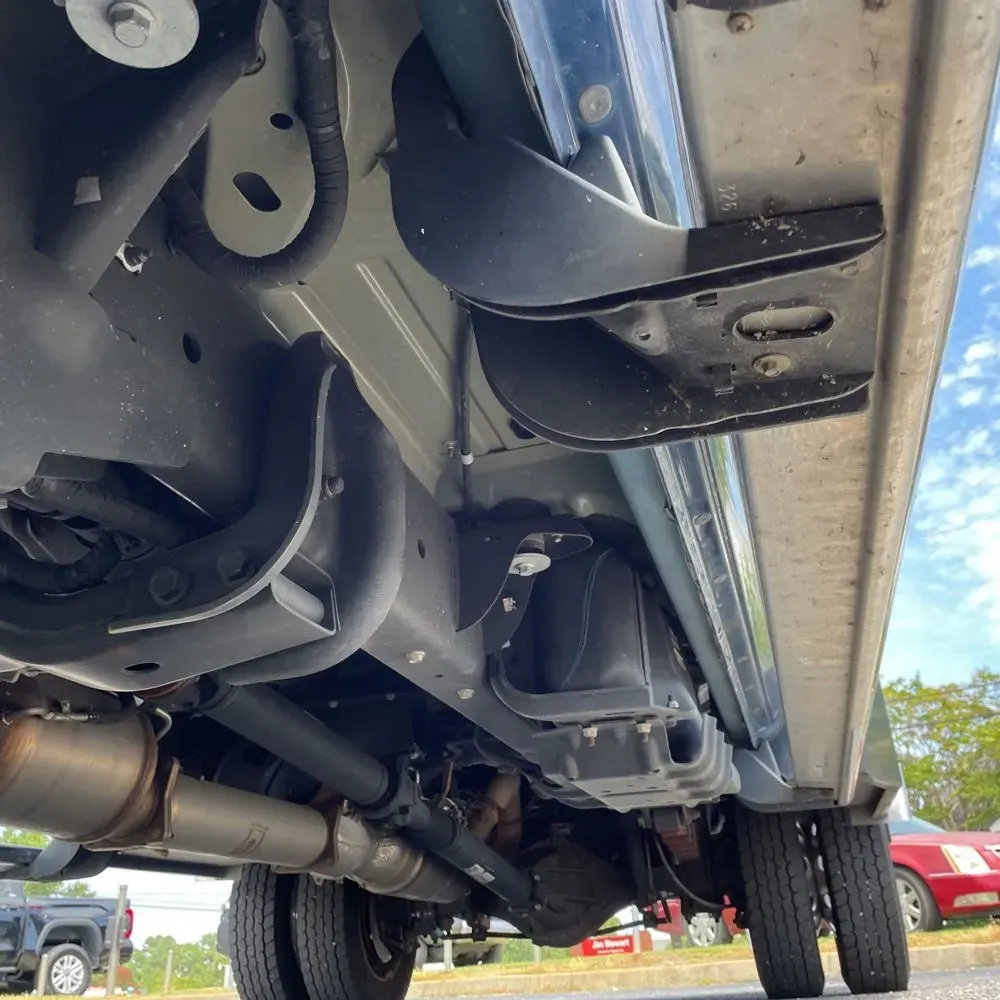 2023 Ram 4500 Tradesman