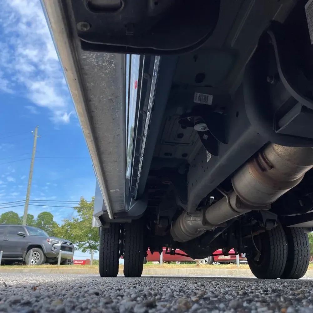 2023 Ram 4500 Tradesman