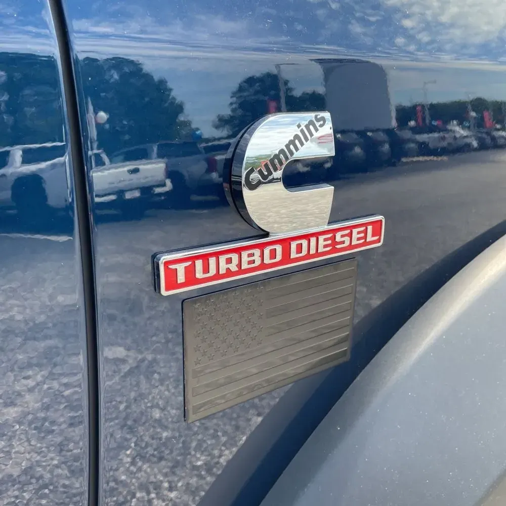 2023 Ram 4500 Tradesman