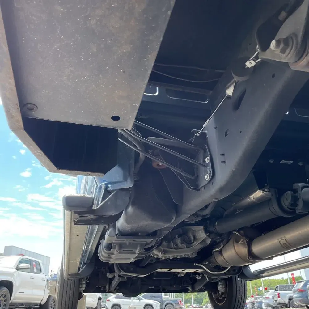 2023 Ram 4500 Tradesman