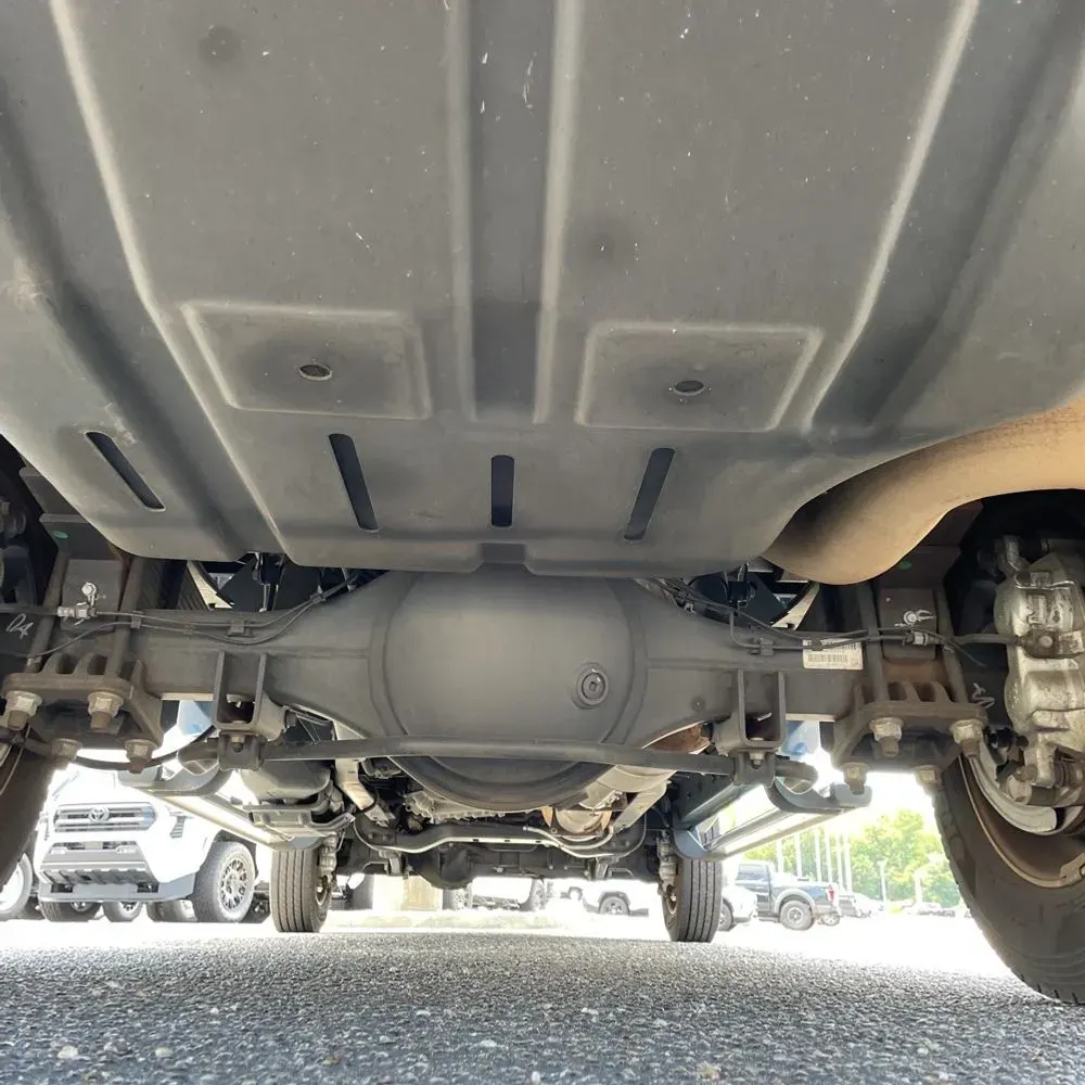 2023 Ram 4500 Tradesman
