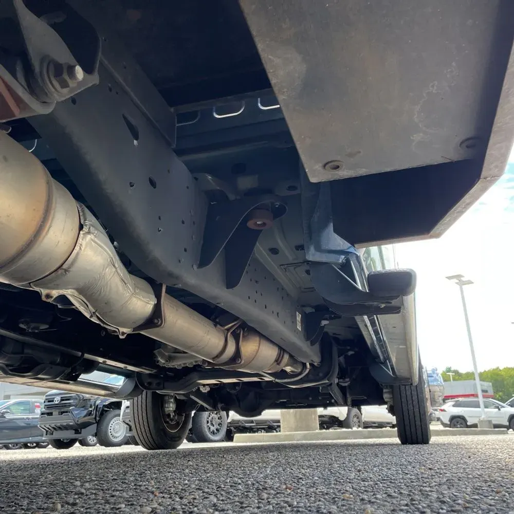 2023 Ram 4500 Tradesman