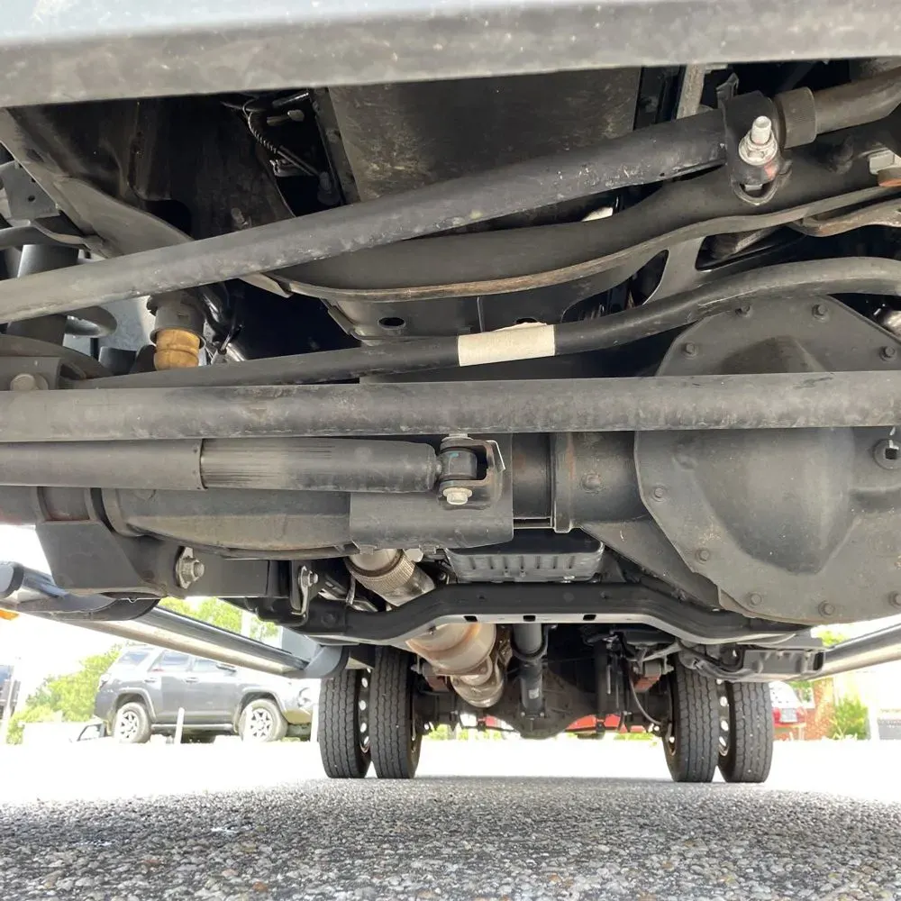 2023 Ram 4500 Tradesman