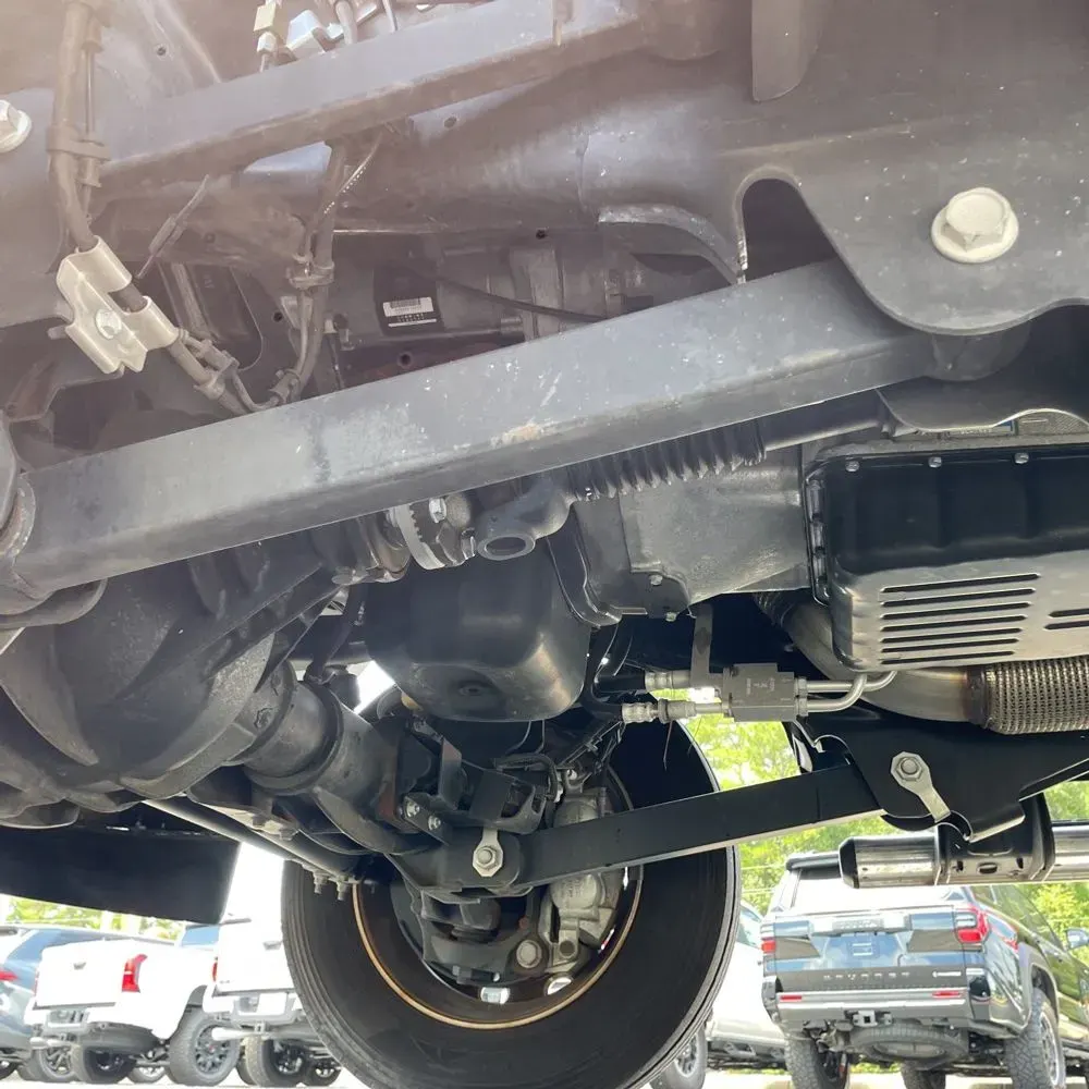 2023 Ram 4500 Tradesman