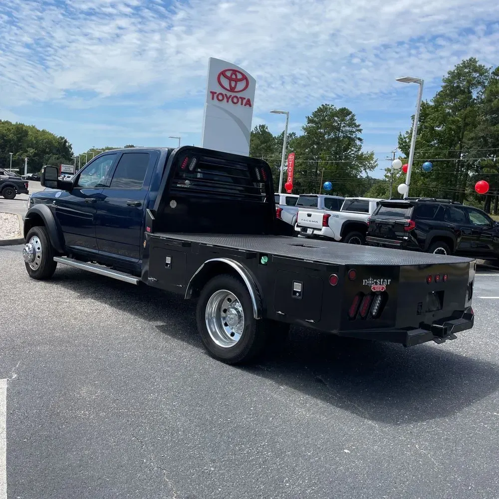 2023 Ram 4500 Tradesman