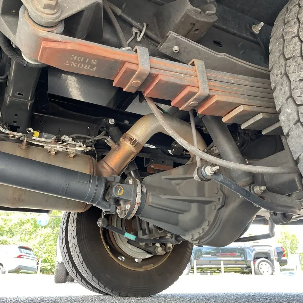 2023 Ram 4500 Tradesman