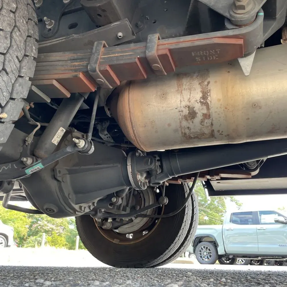 2023 Ram 4500 Tradesman