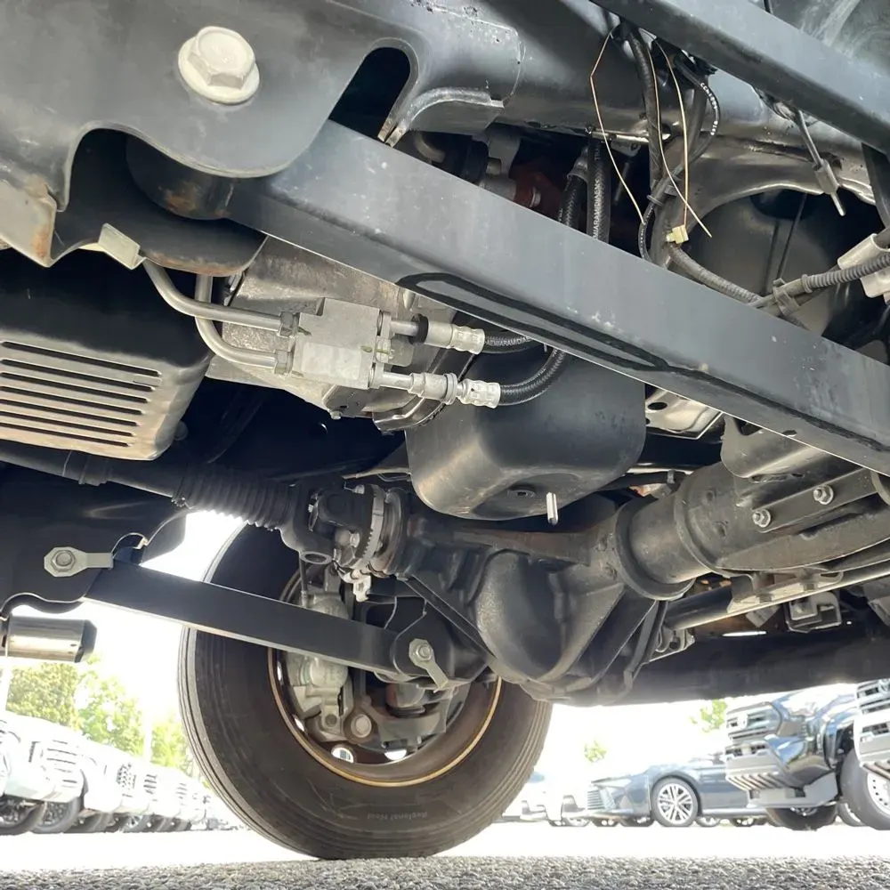 2023 Ram 4500 Tradesman