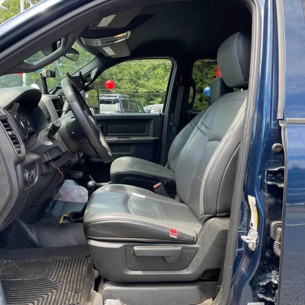 2023 Ram 4500 Tradesman
