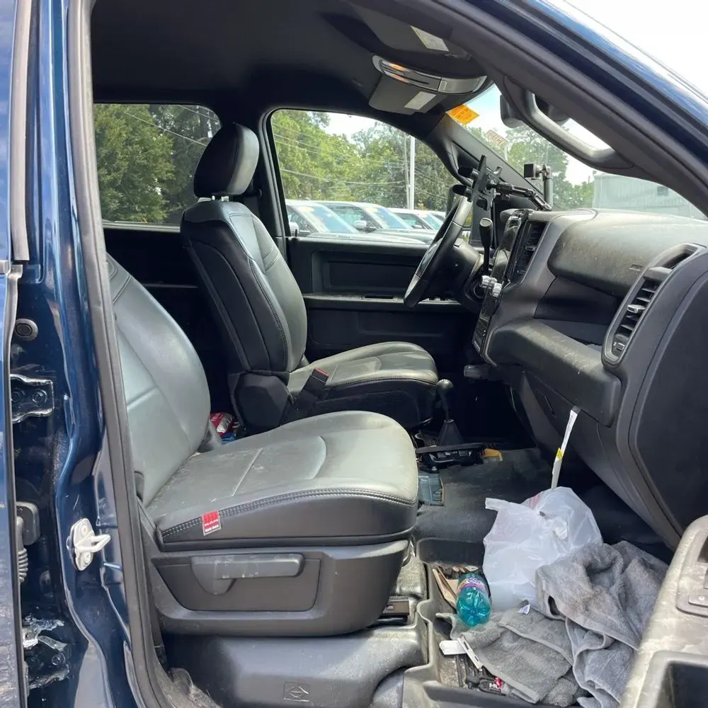 2023 Ram 4500 Tradesman