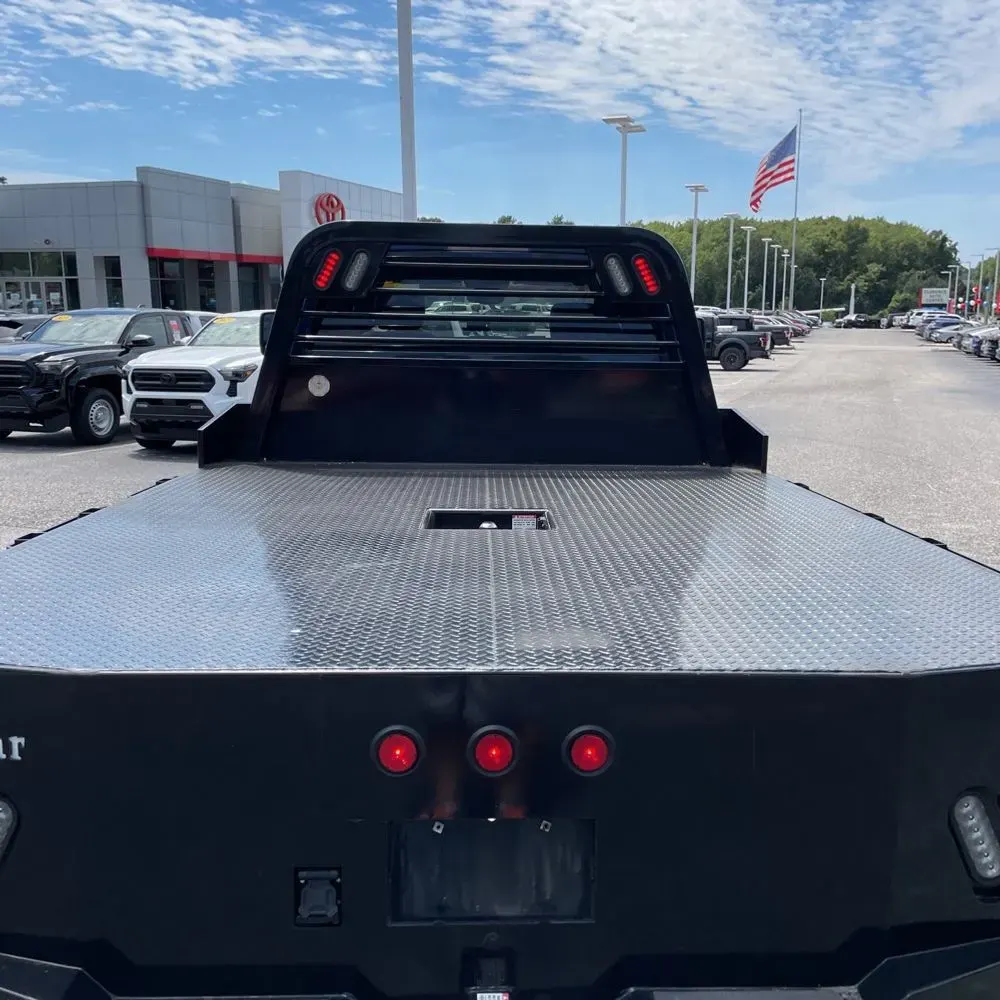 2023 Ram 4500 Tradesman